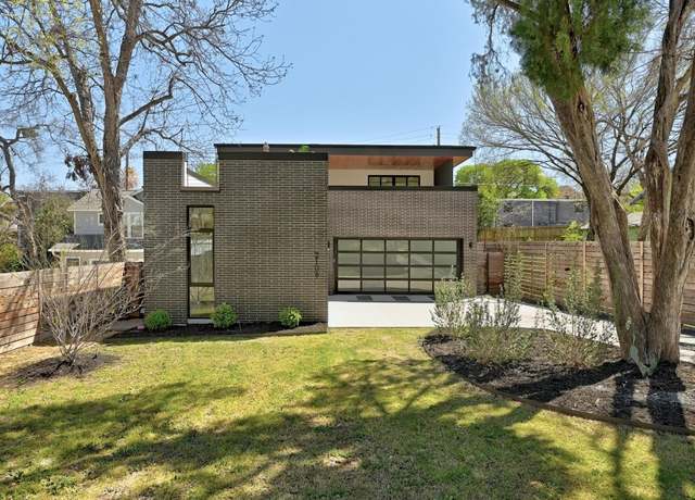 Property at 2109 Glendale Pl, Austin, TX 78704, 4 beds, 3.5 baths