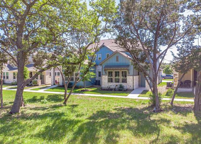 Property at 128 Lafitte Dr #102, San Marcos, TX 78666, 3 beds, 2.5 baths