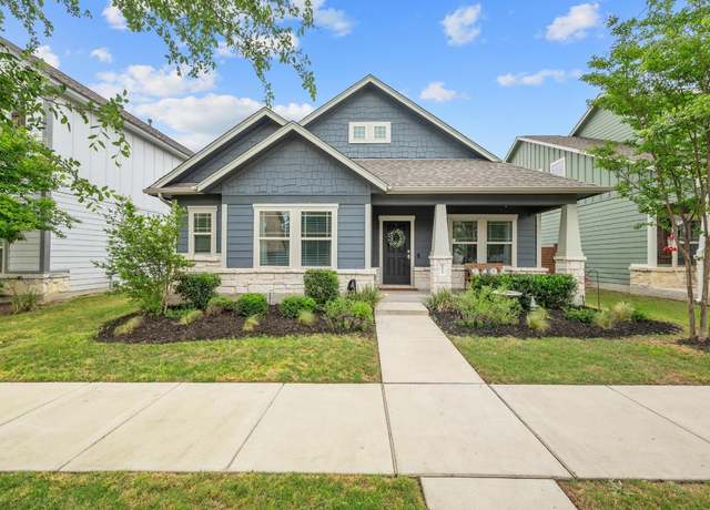Property at 8813 Sikes Way, Austin, TX 78747, 4 beds, 2 baths
