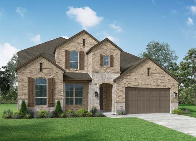 Property at 909 Rock Daisy Trl, Hutto, TX 78634, 5 beds, 5.5 baths