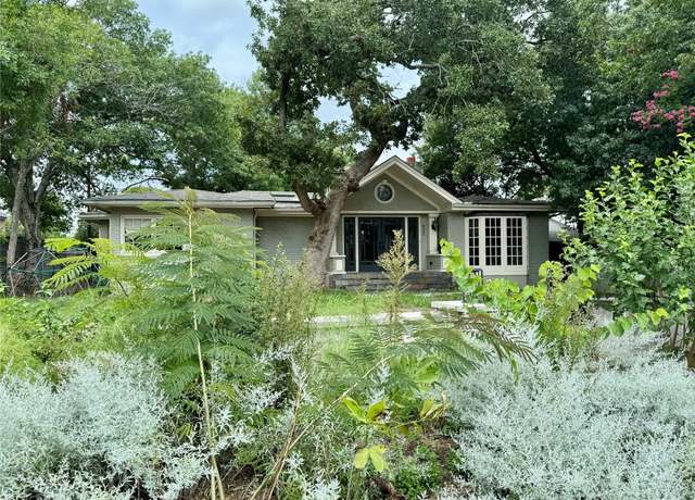 Property at 2416 Vista Ln, Austin, TX 78703, 4 beds, 2.5 baths
