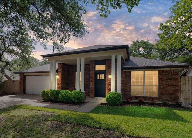 Property at 1202 Deergrove Dr, Cedar Park, TX 78613, 4 beds, 3 baths