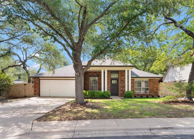 Property at 1202 Deer Grove Dr, Cedar Park, TX 78613, 4 beds, 3 baths