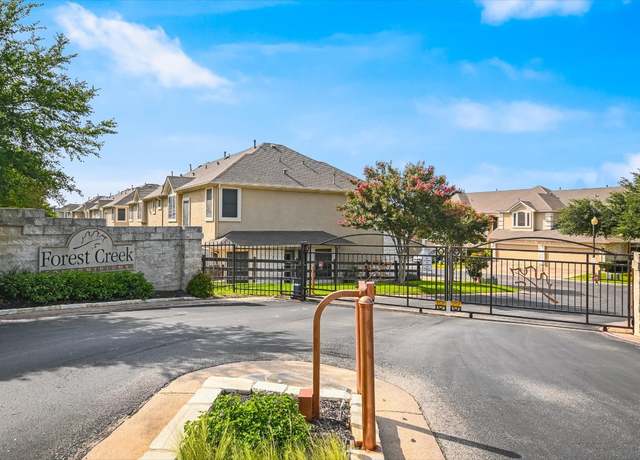 Property at 3300 Forest Creek Dr #6, Round Rock, TX 78664, 3 beds, 2.5 baths