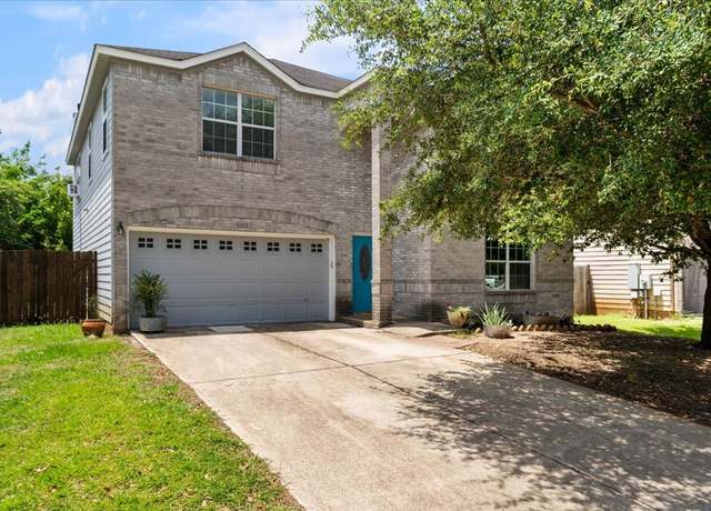 Property at 8008 Verbank Villa Dr, Austin, TX 78747, 5 beds, 3 baths