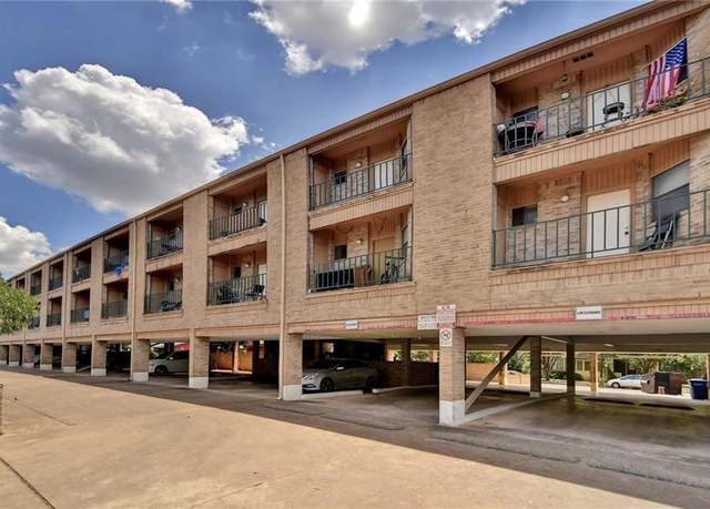 Property at 3316 Guadalupe St #313, Austin, TX 78705, 1 bed, 1 bath