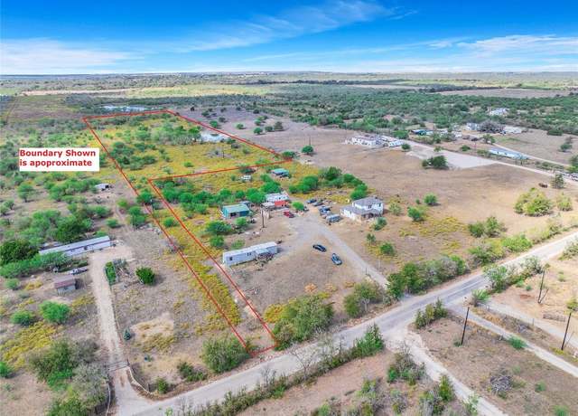 Property at 000 Dry Creek Rd, Lockhart, TX 78644
