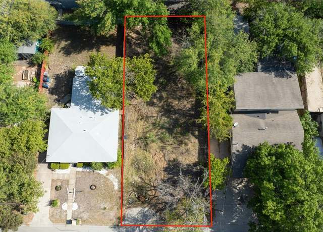 Property at 6804 Montana St, Austin, TX 78741