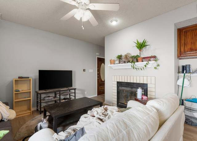 Property at 3001 Cedar St #117, Austin, TX 78705, 2 beds, 2 baths