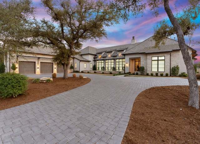 Property at 229 Tiffanie Way, Austin, TX 78737, 4 beds, 4.5 baths