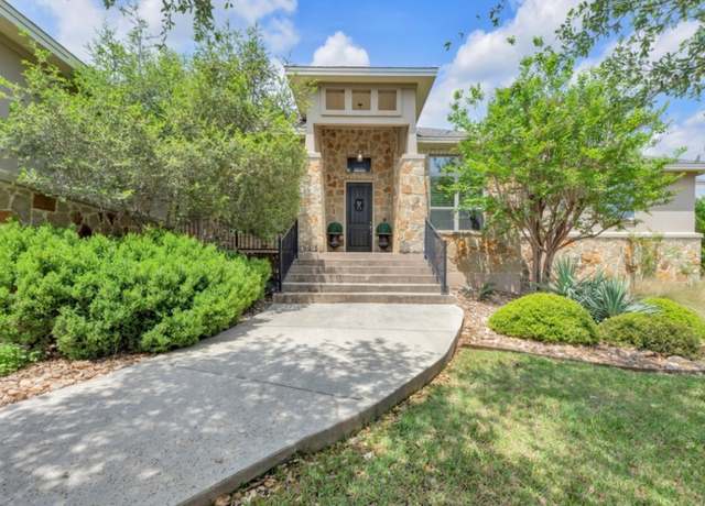 Property at 104 Tuscany Way, Georgetown, TX 78633, 4 beds, 3.5 baths