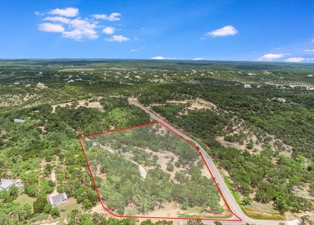 Property at 000 Moonridge Ln, Wimberley, TX 78676