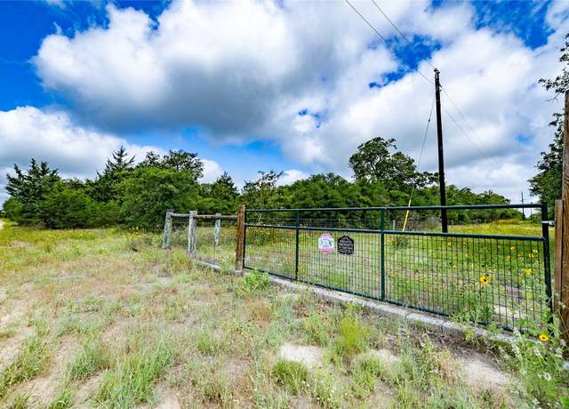Property at 1202 Moonglow Ln, Caldwell, TX 77836