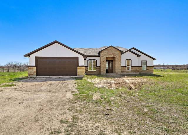 Property at 2246 County Line Rd, Dale, TX 78616, 8 beds, 4 baths