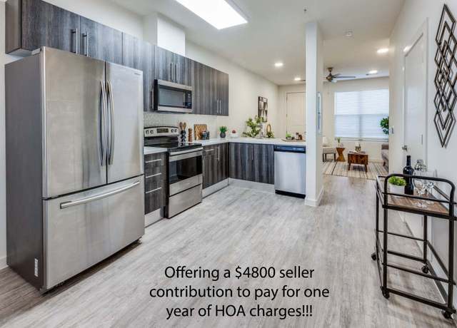Property at 7805 Cooper Ln #103, Austin, TX 78745, 2 beds, 2.5 baths