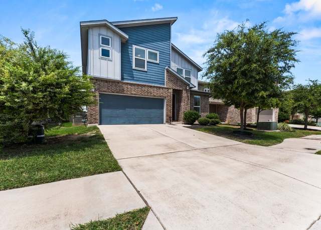 Property at 3800 Bristol Motor Pass, Austin, TX 78728, 4 beds, 2.5 baths