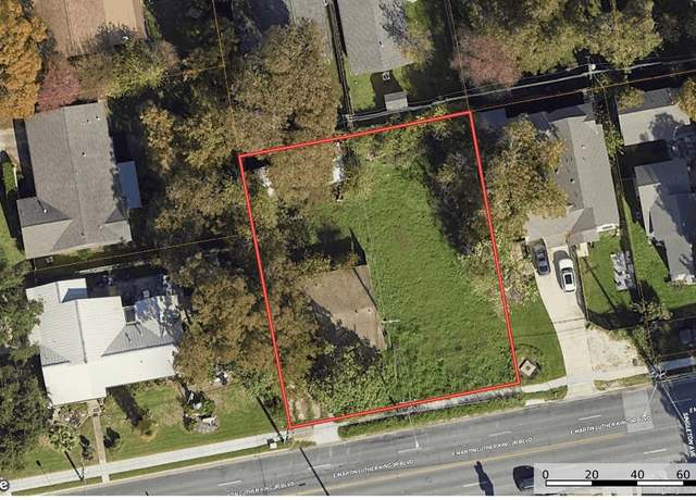 Property at 2406 Mlk Blvd, Austin, TX 78702