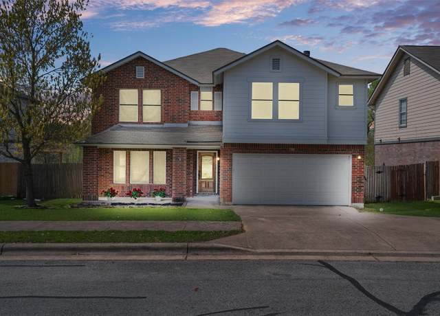 Property at 126 Vicksburg Loop, Elgin, TX 78621, 4 beds, 2.5 baths