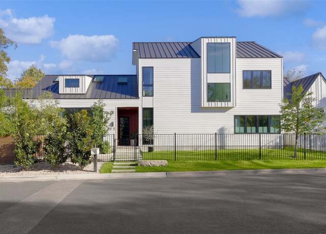 Property at 311 W Monroe St, Austin, TX 78704, 4 beds, 4 baths
