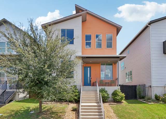 Property at 6013 Florencia Ln, Austin, TX 78724, 3 beds, 2.5 baths