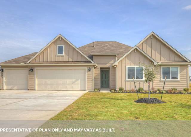 Property at 320 Barron Estate Dr, Lockhart, TX 78644, 5 beds, 3 baths