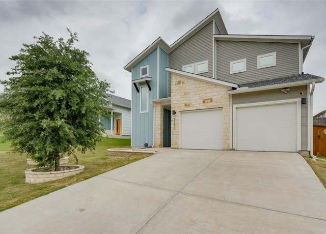 Property at 11217 Charger Way, Manor, TX 78653, 3 beds, 2.5 baths
