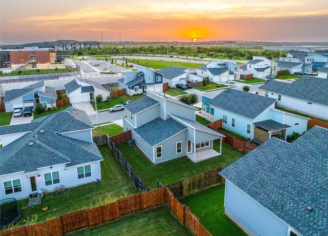 Property at 11217 Charger Way, Manor, TX 78653, 3 beds, 2.5 baths