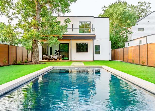 Property at 2807 Garwood St, Austin, TX 78702, 4 beds, 3 baths