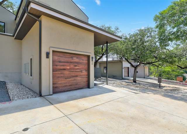 Property at 3208 Clawson Rd Unit 3A, Austin, TX 78704, 3 beds, 2.5 baths