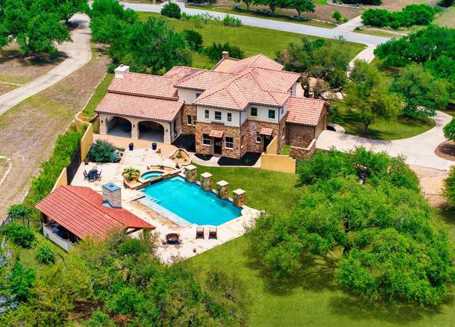 Property at 1013 Drifting Wind Run, Dripping Springs, TX 78620, 4 beds, 3.5 baths