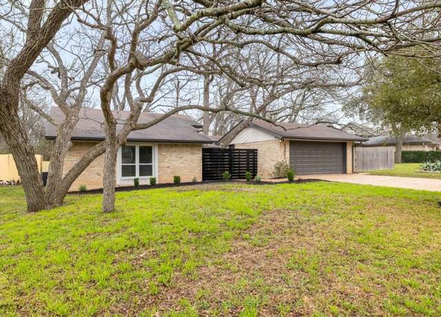 Property at 8205 Alabama Dr, Austin, TX 78745, 3 beds, 2 baths