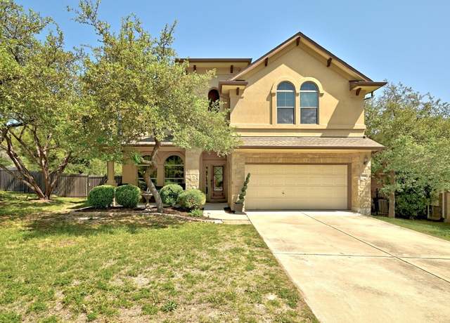 Property at 21940 Agarito Ln, Spicewood, TX 78669, 4 beds, 3.5 baths