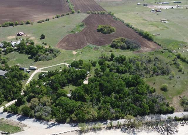 Property at 240 County Road 344, Jarrell, TX 76537, 4 beds, 2 baths