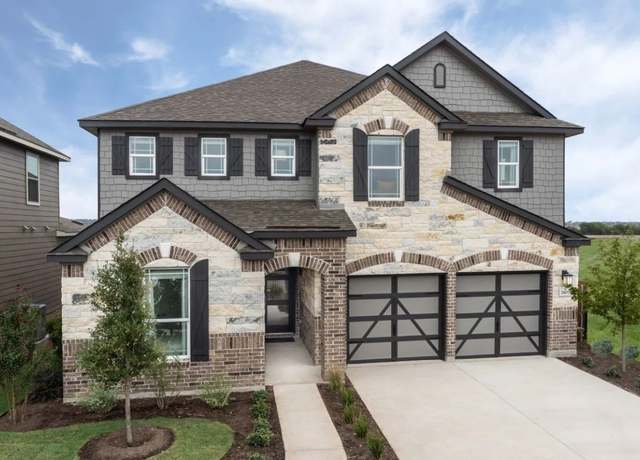 Property at 7807 Tranquil Glade Trl, Austin, TX 78744, 5 beds, 3 baths