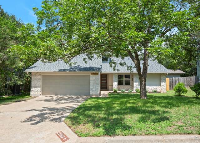 Property at 12303 Turtleback Ln, Austin, TX 78727, 3 beds, 2 baths