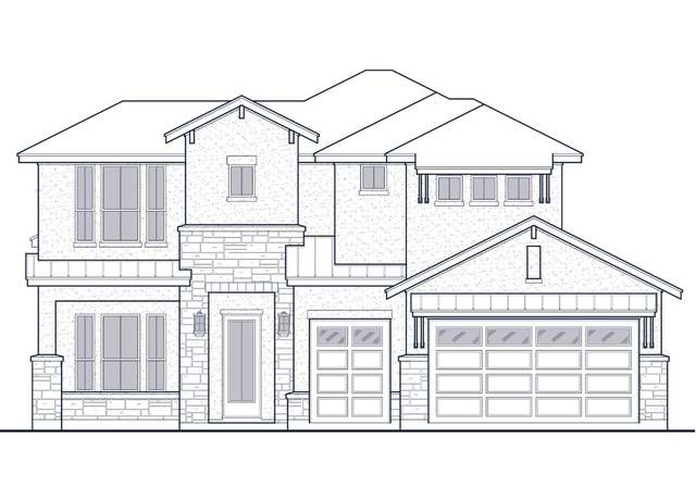 Property at 305 Indigo Ln, Georgetown, TX 78628, 3 beds, 3.5 baths