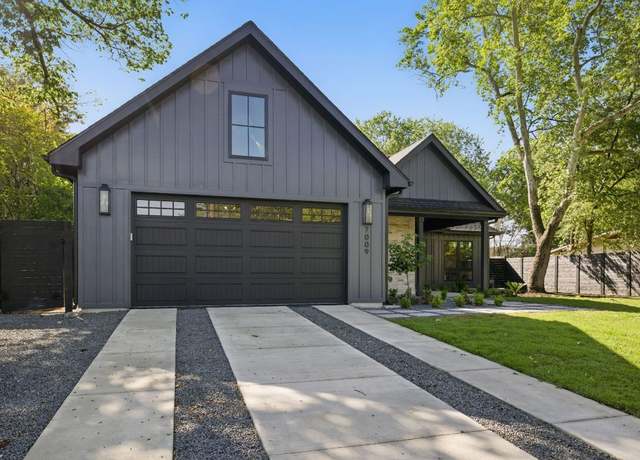 Property at 7009 Daugherty St, Austin, TX 78757, 5 beds, 4 baths