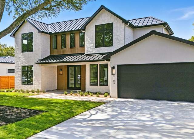 Property at 3103 Whiteway Dr, Austin, TX 78757, 5 beds, 5 baths