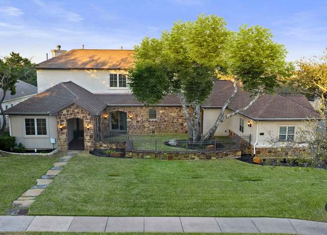 Property at 12500 Verandah Ct, Austin, TX 78726, 5 beds, 3 baths