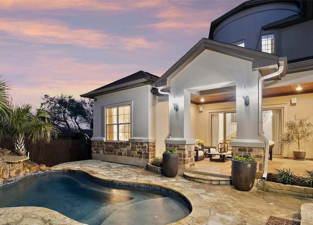 Property at 12500 Verandah Ct, Austin, TX 78726, 5 beds, 3 baths