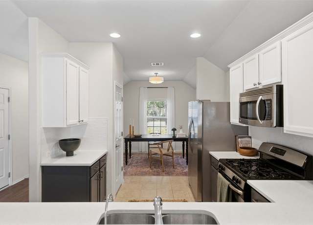 Property at 5705 Zachary Scott St, Austin, TX 78747, 3 beds, 2 baths