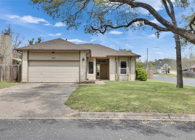Property at 3100 Jubilee Trl, Austin, TX 78748, 3 beds, 2 baths