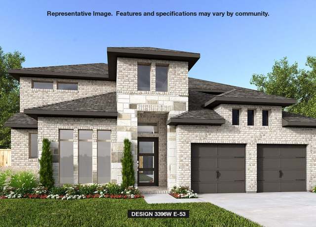 Property at 912 Violet Sunset Dr, Georgetown, TX 78628, 4 beds, 3.5 baths