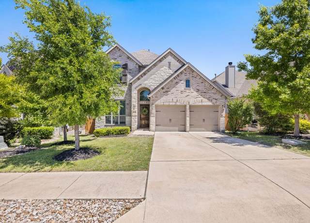 Property at 5609 Traviston Ct, Austin, TX 78738, 4 beds, 2.5 baths