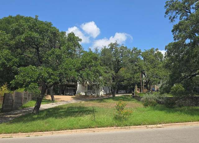 Property at 850 Forest View Dr, West Lake Hills, TX 78746