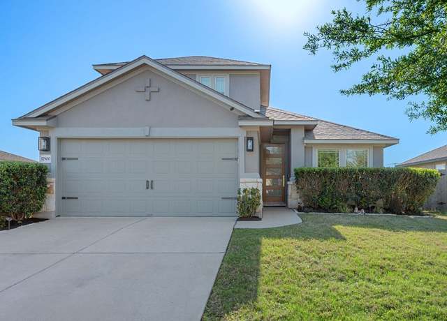 Property at 17500 Bridgefarmer Blvd, Pflugerville, TX 78660, 4 beds, 3 baths