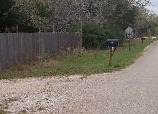 Property at 177 Moon Mist Dr, Bastrop, TX 78602