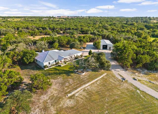 Property at 001953 County Road 250, Burnet, TX 78611, 3 beds, 2.5 baths