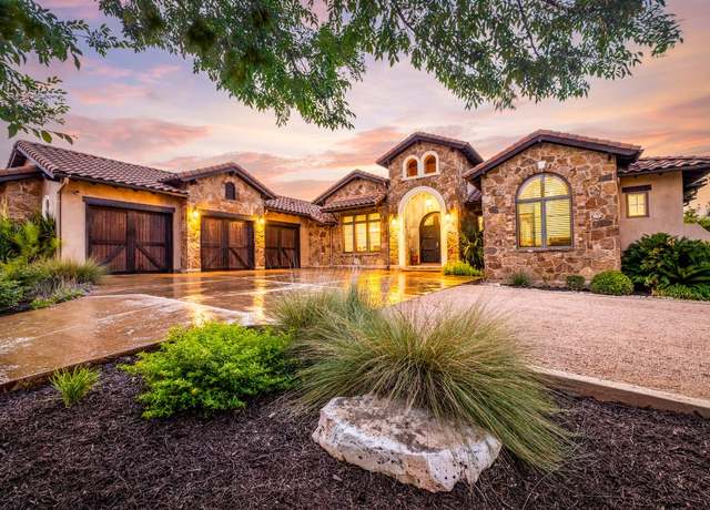 Property at 908 Watercliffe Dr, Lago Vista, TX 78645, 4 beds, 3.5 baths