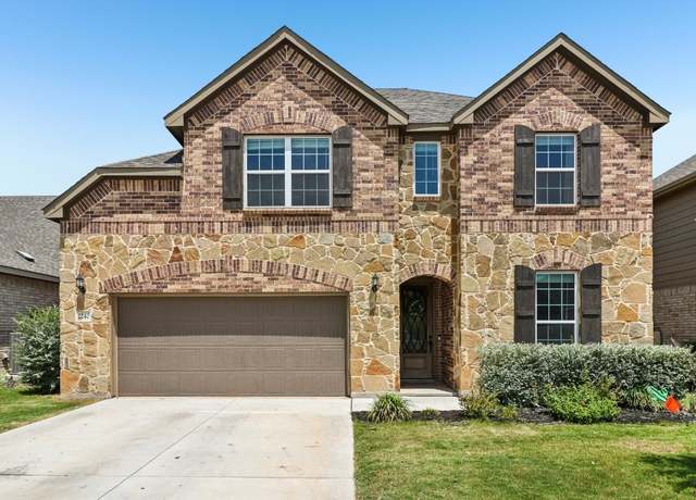 Property at 2240 Zachry Dr, New Braunfels, TX 78132, 5 beds, 3 baths